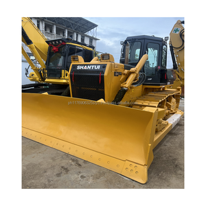 Precio competitivo Shantui Bulldozer SD16 SD22 SD42 SD52 SD90 SD32 precio barato - Product Image 4