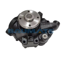 Pompe à eau moteur Baumate de haute qualité 203-6093 pour Caterpillar CAT 3116 3216 C6.6 C7