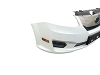 Ensemble de pare-chocs avant pour BYD E6 BYD M6, pièces de carrosserie automobile, calandre, garde-boue intérieur, accessoires de remplacement de rechange