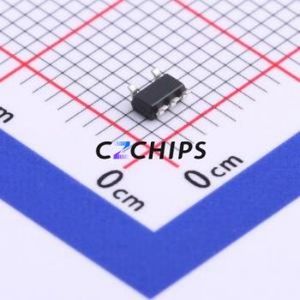 Original nuevo amplificador operacional de chip IC de circuito integrado de 1, 2/TR de 1/2" - Product Image 2