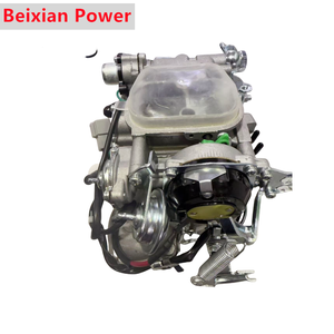 Hot bán 4Y Vàng van Bìa <span class=keywords><strong>EFI</strong></span> với ECU lắp ráp 491 2.2L 4 Xi Lanh nhiệt chạy trong phụ tùng ô tô cho JINBEI - Product Image 3