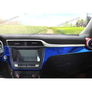 สแตนเลสรถ Dashboard Center ควบคุม Gps หน้าจอสำหรับ <span class=keywords><strong>Mg</strong></span> <span class=keywords><strong>Zs</strong></span> 2017 2018 2019 2020 2021 <span class=keywords><strong>2022</strong></span>อุปกรณ์กรอบ <span class=keywords><strong>ev</strong></span> - Product Image 1