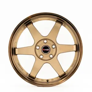 迪马制造18英寸18x9.5 18x10.5 18x11中国工厂的合金车轮