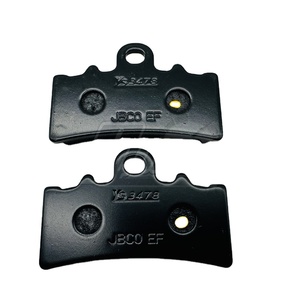 Piezas de Motocicleta, Disco de Freno de Alta Calidad, Pastillas de Freno para <span class=keywords><strong>KTM</strong></span> <span class=keywords><strong>DUKE</strong></span> <span class=keywords><strong>125</strong></span>/200/390 RC125/200/390 ADV - Product Image 4