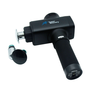 Beste Massage pistole Deep Muscle Body Device PERSÖNLICHES Massage gerät Athlet Hyper <span class=keywords><strong>Recovery</strong></span> Drops hipping - Product Image 2
