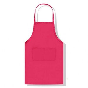 Hot Sale Custom Adult Long Print Adjustable Size Waterproof and Oil Proof Durable <b>Kitchen</b> <b>Apron</b> - Product Image 6