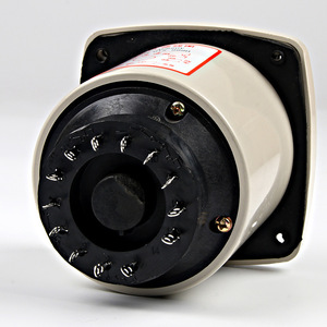 <b>Lei</b> Neng Js11s Digital Time Relay 70x122mm Panel Mount Adjustable Delay Timing Relay For Electrical Appliances - Product Image 2