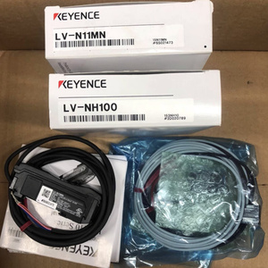 Cabezales de Sensor Láser KEYENCE LV-NH62 LV-NH100 LV-NH300, Nuevos y Originales - Product Image 3