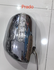 Protector Frontal de PVC Duradero para Faros de Marcan para Vehículos 04-09 - Product Image 4