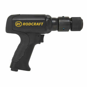 Martillo astillado Rodcraft RC5185, baja vibración, potencia 9J - Product Image 4