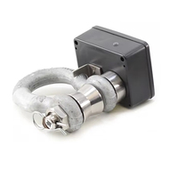 Capteur de pesage sans fil pour grues à tour, 20T IP68, pour levage maritime