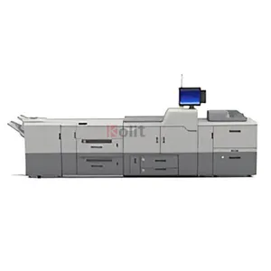 Escáner de impresora de copiadora productiva a precio de fábrica todo en uno Pro C7210sx C7200sx para copiadora de Color reacondicionada usada Ricoh C7210sx