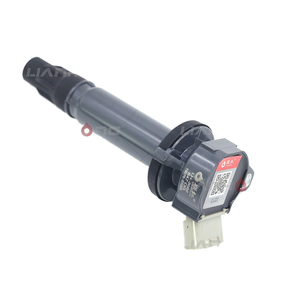 คอยล์จุดระเบิดคุณภาพสูง 19070-B1020 สำหรับรถยนต์ FAW และ TOYOTA <span class=keywords><strong>Vios</strong></span> สภาพใหม่ - Product Image 2