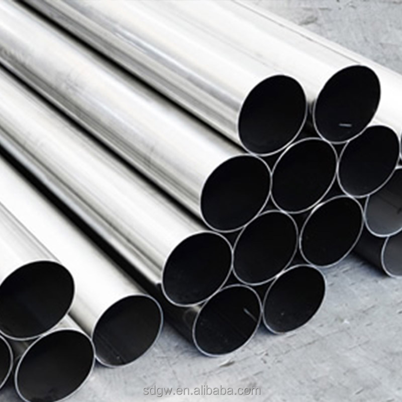 Stainless Steel Pipe Stainless Steel Square