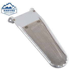Cabezal de quemador de aluminio para caravana 30268, compatible con estufas de caravana de las series 79 y 85 AFM AFS - Product Image 4