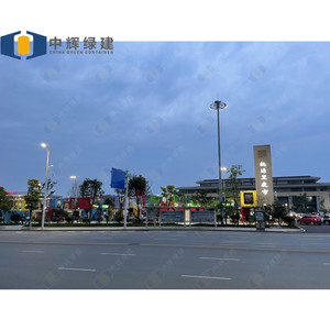 <span class=keywords><strong>Casas</strong></span> Modulares Prefabricadas CGCH Tiny Town Houses, Mini <span class=keywords><strong>Casas</strong></span> Prefabricadas, <span class=keywords><strong>Casas</strong></span> Pequeñas Prefabricadas - Product Image 3