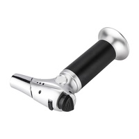 KLL 401 Briquet de sécurité pour barbecue, cuisine, extérieur, cuisson, pistolet à flamme