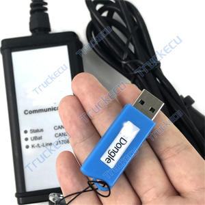 Cho Deutz Decom serdia 4.0 chẩn đoán Kit serdia EMR <span class=keywords><strong>2</strong></span>/3/4 động cơ chẩn đoán Máy quét lập trình công cụ + USB dongle Kit - Product Image 1