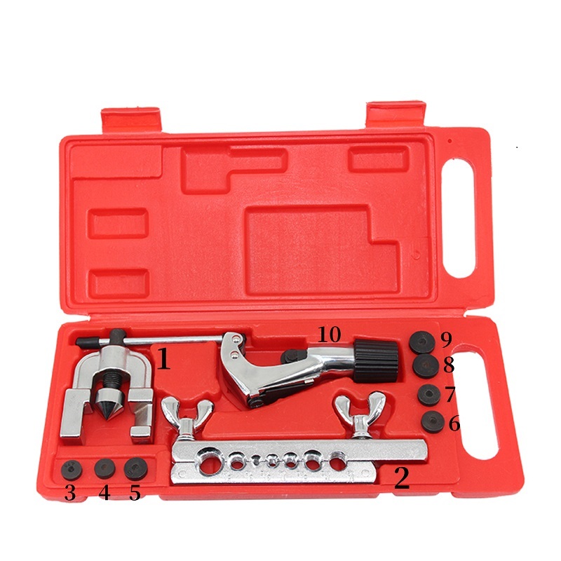 XCTOOL Double Flaring Tool Kit 7