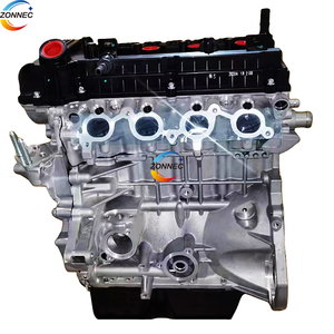 Motor de la Mejor Calidad, Nuevo, 1.5L 110KW, MOTOR HFC4GB2.4D para JAC JS4, SISTEMA DE MOTOR - Product Image 6