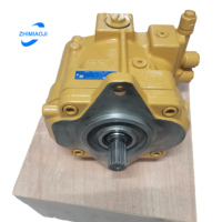 CSJHPSS KX121-3 pelle KYB PSVL-42CG pompe principale hydraulique nouveau moteur Diesel pour CAT 303 303.5 304 dans les industries de détail