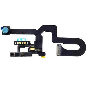 Cámara Frontal Original con Sensor de Proximidad y Face ID, Cable Flexible para <span class=keywords><strong>iPhone</strong></span> 7 <span class=keywords><strong>Plus</strong></span> <span class=keywords><strong>8</strong></span> <span class=keywords><strong>Plus</strong></span>, Repuestos para Teléfono - Product Image 3