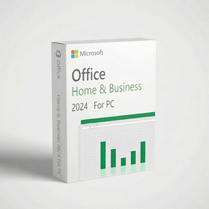 Office 2024 Hogar y Empresas para PC, <span class=keywords><strong>Clave</strong></span> <span class=keywords><strong>de</strong></span> Activación Telefónica 100%, Licencia Vitalicia para 1 PC, <span class=keywords><strong>Clave</strong></span> Original, Entrega Rápida, en Stock - Product Image 1