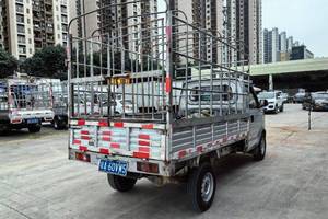 מותאם אישית משומשים <span class=keywords><strong>4x4</strong></span> מיני משאיות מזבלה 3 גלגלים מיני משאית מיני משאית 4x2 למכירה - Product Image 5