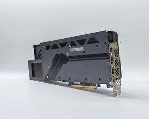 การ์ดจอ RTX 4090 V2 OC 24GB GDDR6X, GPU สำหรับเล่นเกม 4K, AI Deep Learning และการเรนเดอร์สำหรับเดสก์ท็อปพีซี - Product Image 5