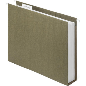 Tùy Chỉnh Thư Kích Thước Tiêu Chuẩn Màu Xanh Lá Cây Nhiệm Vụ Nặng Nề Gia Cố Treo Thư Mục Mở Rộng Treo Tập Tin Thư Mục - Product Image 6