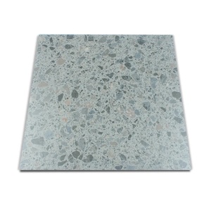 Azulejos de <span class=keywords><strong>Terrazo</strong></span>/Garden de Color Gris Oscuro Foshan Guci, Precios de Azulejos de Mármol en Pakistán, Azulejos Rústicos para Pisos - Product Image 1