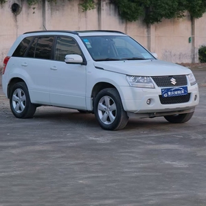 Auto Usate Suzuki <span class=keywords><strong>Grand</strong></span> <span class=keywords><strong>Vitara</strong></span> di Alta Qualità, Benzina, Guida a Sinistra, SUV 5 Posti, 2.4L, SUV Compatto, Conveniente, in Buone Condizioni - Product Image 2