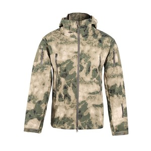 Giacca Bomber Bone Frog Autunnale in Poliestere Softshell, Streetwear, Ampia Vestibilità, con Cappuccio, Impermeabile, Antivento e Calda - Product Image 2