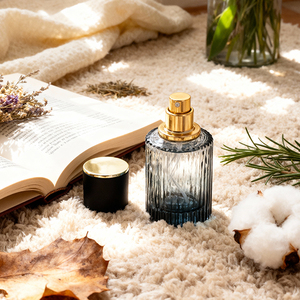Relaxlines 50ml/100ml Ecologische Geurspray Natuurlijke Bloemengeur Essentiële Olie Parfum Private Label en Geurspray - Product Image 3