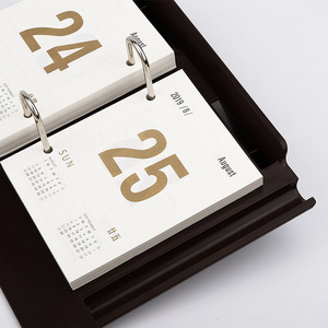 Mới tùy chỉnh thiết kế bàn lịch nhà Máy Giá in bù đắp giấy các tông sóng Board Duplex Hội Đồng Quản trị chất liệu cho các văn bản - Product Image 5