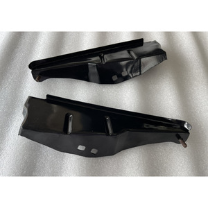 ขายึดด้านข้างกันชนหน้า Tacoma รุ่น 53274-04030 53273-04030 สำหรับปี 2012-2015 อะไหล่ซ่อมทดแทน - Product Image 4