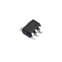 Amplificateur opérationnel TLV6741DCKR SC-70-5, circuit intégré en vrac