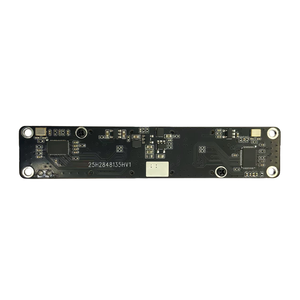 โมดูลกล้อง LLCGAM 25H284 ความละเอียด 2MP 1080P ความเร็วสูง USB2.0 สำหรับการจดจำใบหน้าภายในอาคารและการตรวจจับความเป็นจริง - Product Image 6