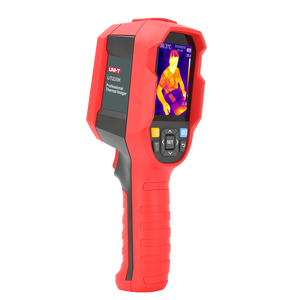 Cámara Termográfica UNI-T UTi220K EST, Gran Venta, Capaz de Medir Temperaturas Superficiales de Forma Rápida y Eficaz - Product Image 3