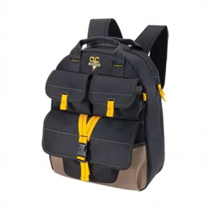 Échantillon gratuit : Sac à outils multi-usages pour clous ronds, avec cordon de serrage, pour clous, vis et petits kits électriques - Product Image 1