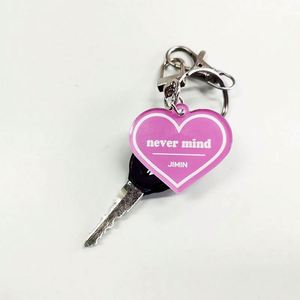 <b>Custom</b> Printed Acrylic <b>Keychain</b>/ <b>Custom</b> Printed Acrylic Charms - Product Image 3