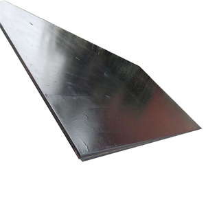 لوح/صفيحة فولاذية سبائكية من الدرجة A36 طراز TTSTE36 بسماكة 2-300 مم مدرفلة على الساخن/البارد للصناعة والبناء - Product Image 5