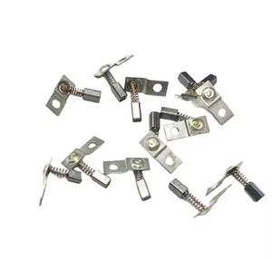 2 pièces de rechange de balais de charbon UP200 UG12 SUG12 pour perceuse à ongles électrique et machine de manucure - Product Image 1