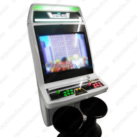 Borne d'arcade d'occasion reconditionnée Seg-a ASTRO CITY pour machine d'arcade rétro AC