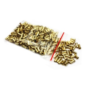 Tùy Chỉnh Chất Lượng Cao Phi Tiêu Chuẩn 3 Mét Nhôm Đồng Fan Snap Flat Pcb Đinh Tán - Product Image 1