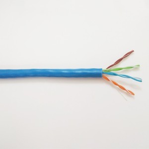 <span class=keywords><strong>สาย</strong></span>เครือข่าย CCA ในร่ม Cat5e 0.5มิลลิเมตร UTP Unshielded <span class=keywords><strong>สาย</strong></span>อีเธอร์เน็ตวิศวกรสาย305เมตรกล่องอินเทอร์เน็ตจำนวนมาก - Product Image 2
