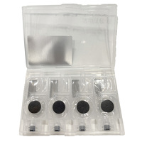 Nouvelle pièce de rechange pour filtre à pression négative éco-solvant pour imprimante DTF I3200 4720, cartouche de filtre à débit stable pour impression sur film