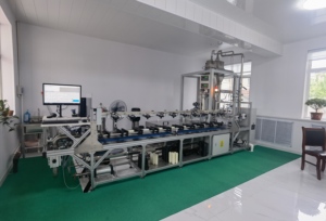 Электронный счетчик воды для установки на столешницу DN15-DN50 с гарантией 1 год - Product Image 4