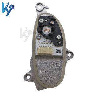บัลลาสต์ไฟหน้า LED KY OEM 7466111 7466112 โมดูลไฟเลี้ยว 63117466111 63117466112 สำหรับ BMW G01 X3 G02 X4 อุปกรณ์ตกแต่งรถยนต์ - Product Image 4
