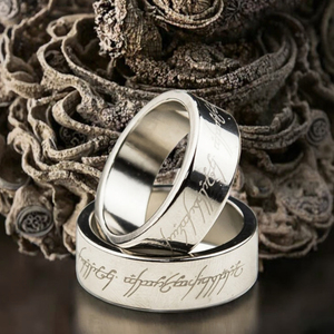 Anello Magnetico Magico in Metallo, Accessori per Magia da Palcoscenico, Trucchi di Mentalismo con Monete Magnetiche Forti, Facili da Usare, Giocattoli Invisibili, 14 Anni No - Product Image 3